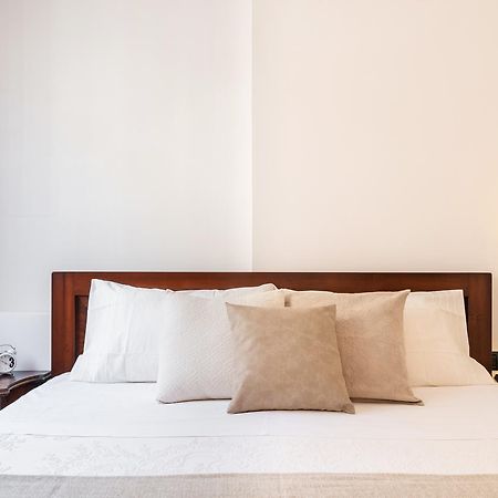 Panzeri Flexyrent Apartment Aircon E Wifi Мілан Екстер'єр фото