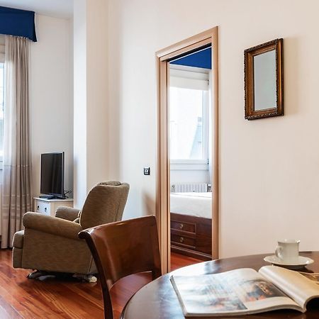 Panzeri Flexyrent Apartment Aircon E Wifi Мілан Екстер'єр фото