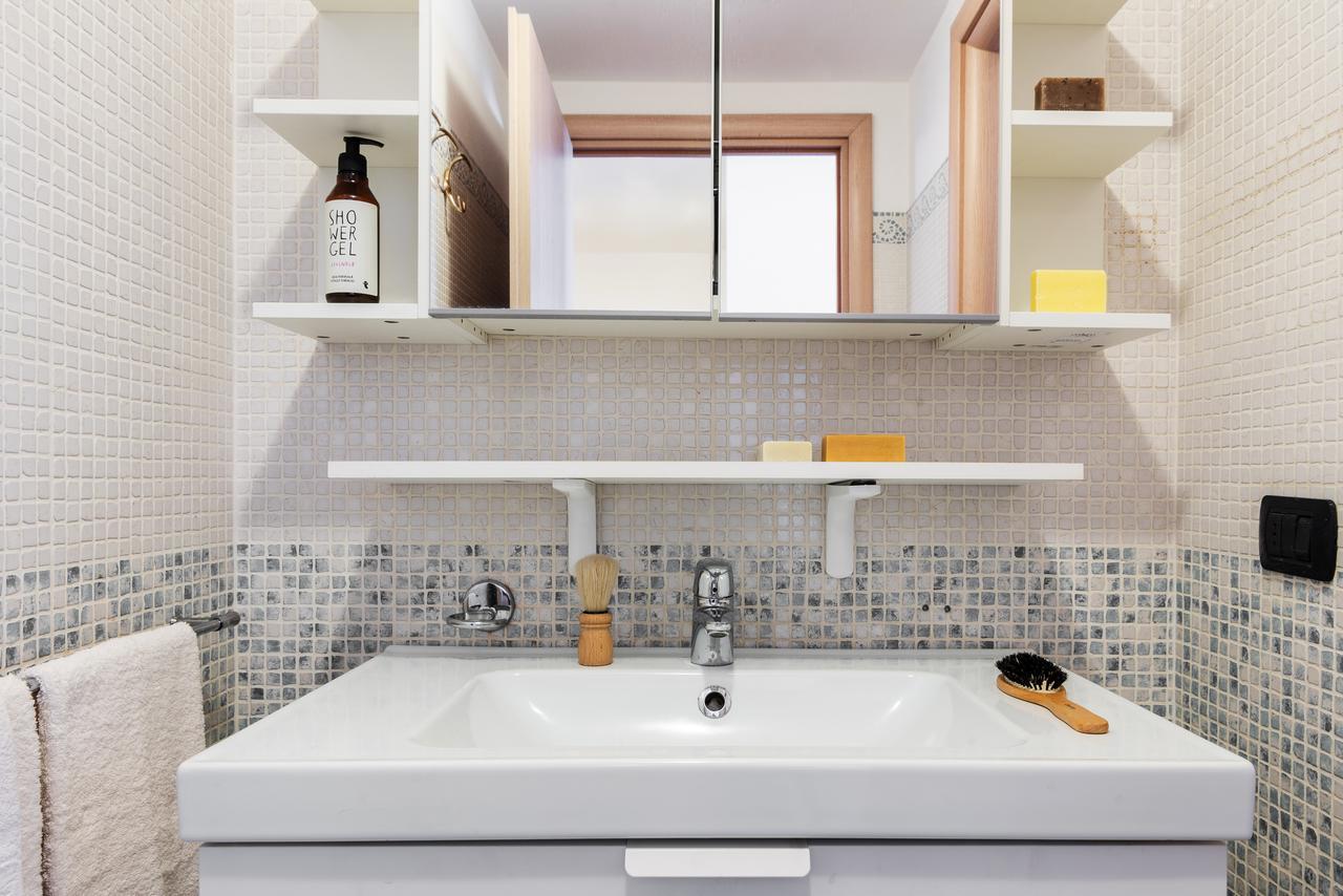 Panzeri Flexyrent Apartment Aircon E Wifi Мілан Екстер'єр фото
