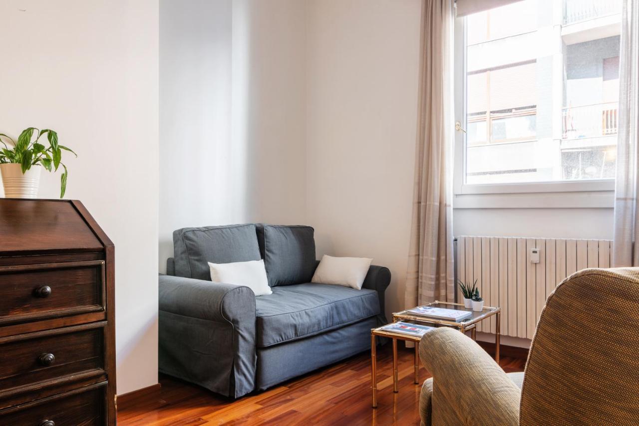Panzeri Flexyrent Apartment Aircon E Wifi Мілан Екстер'єр фото