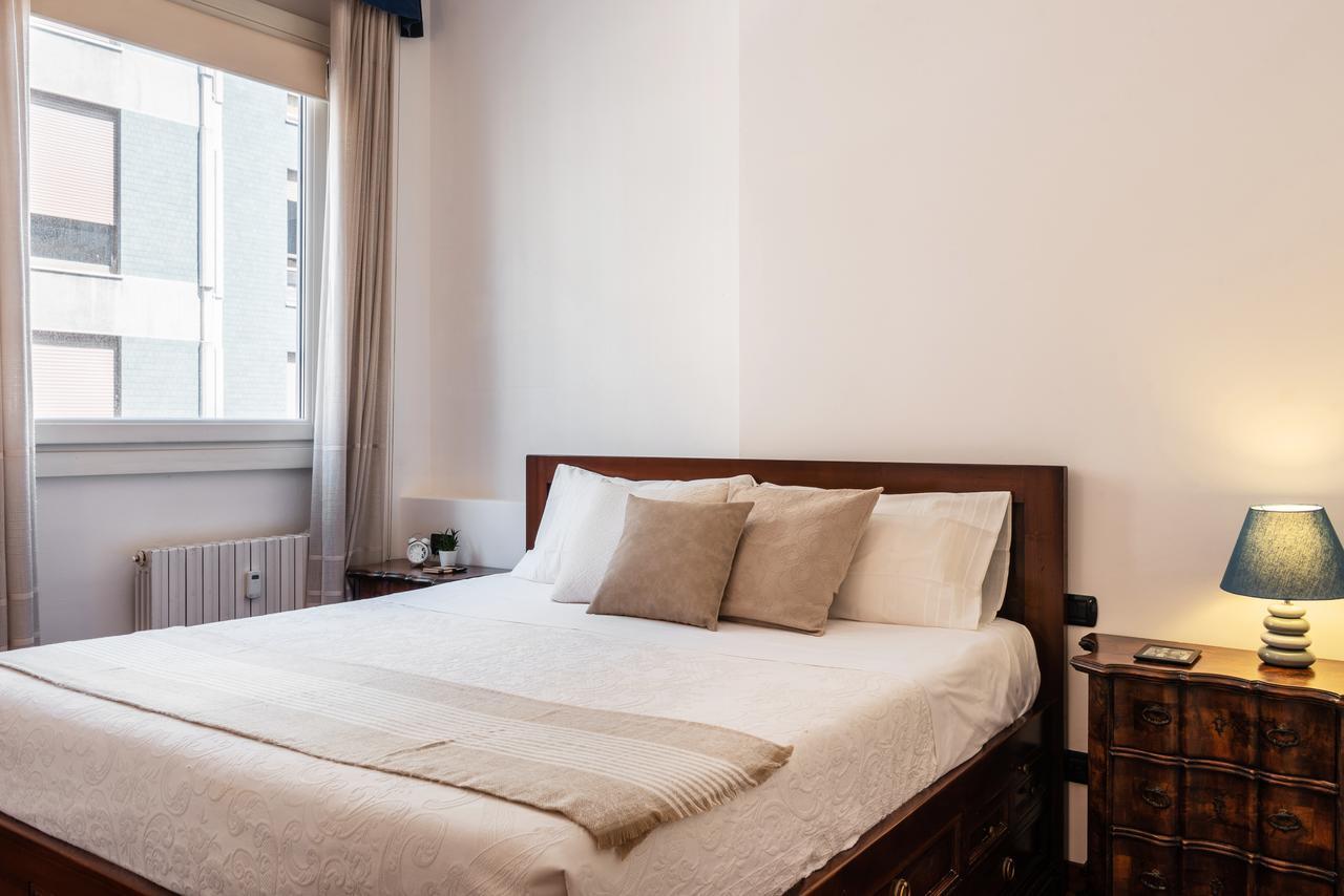 Panzeri Flexyrent Apartment Aircon E Wifi Мілан Екстер'єр фото