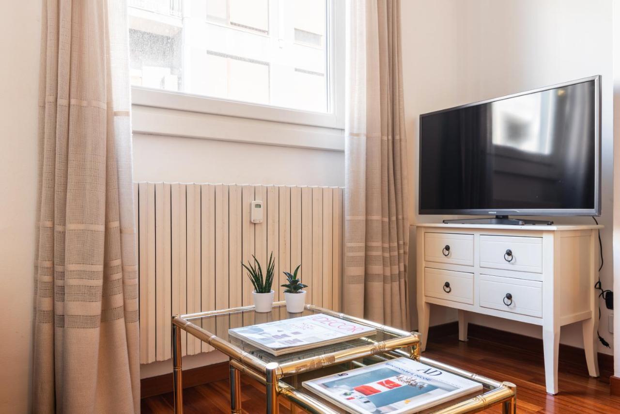 Panzeri Flexyrent Apartment Aircon E Wifi Мілан Екстер'єр фото